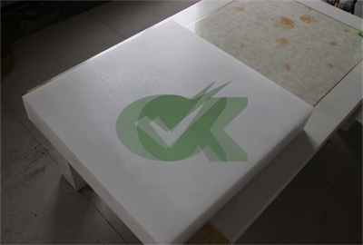 <h3>6mm HDPE board for Round Yards-HDPE Sheets for sale, HDPE </h3>
