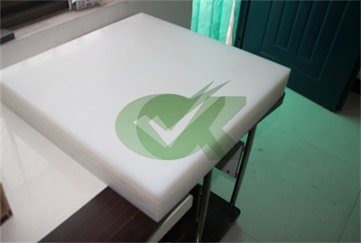 <h3>15mm thick HDPE board,Plastic polyethylene sheet - HNOKAY</h3>

