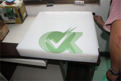 <h3>1/2 HDPE sheets for Float/ Trailer sidewalls - okayhdpe.com</h3>
