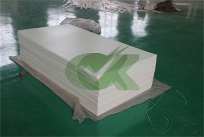 <h3>custom pe300 sheet 12mm manufacture-HDPE road protection mats </h3>
