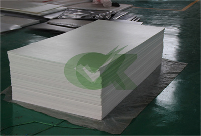 smooth hdpe 4 x 8 sheets 15mm cost