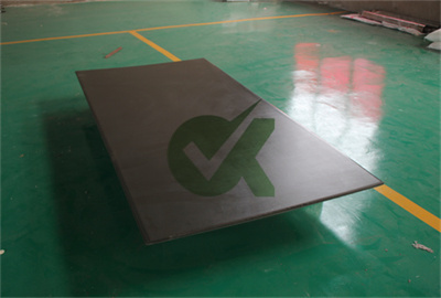 <h3>5-25mm uv resistant hdpe plastic sheets export-HDPE sheets 4× </h3>
