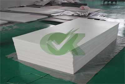 good quality hdpe plastic sheets 1/4″ export