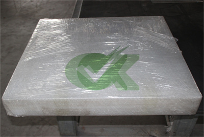 <h3>1 inch thick natural hdpe pad for Livestock farming and </h3>
