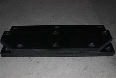 <h3>textured hdpe panel 10mm manufacture-HDPE Ground Protection </h3>
