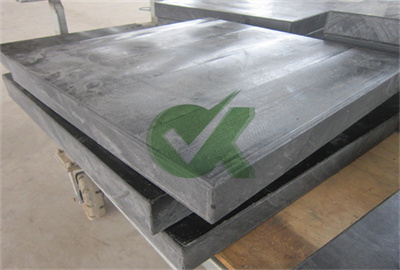 10mm Thermoforming HDPE board factory