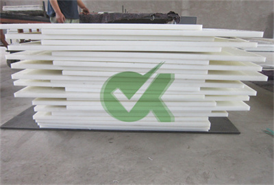 <h3>1/2 inch professional hdpe plate for Landfill Engineering</h3>
