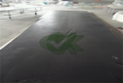 <h3>1 inch thick machinable hdpe polythene sheet for Landfill </h3>
