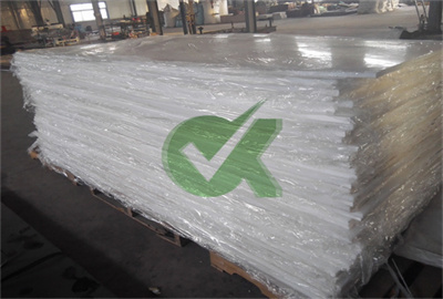 <h3>1/4 food safe hdpe panel hot sale-Cus-to-size HDPE sheets </h3>
