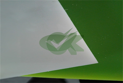 recycled hdpe board 15mm price