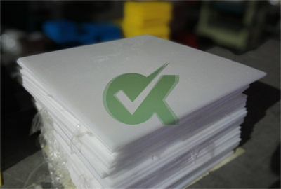 <h3>25mm temporarytile hdpe pad for sale-HDPE sheets 4×8, Custom HDPE </h3>
