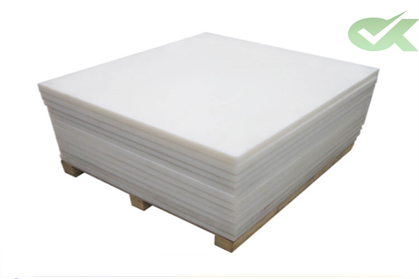 UHMW plastic sheets 4×8